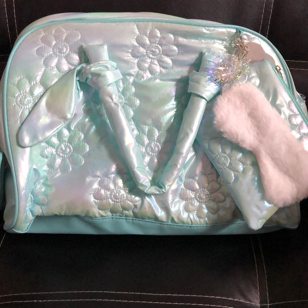 Weekender Bag Set